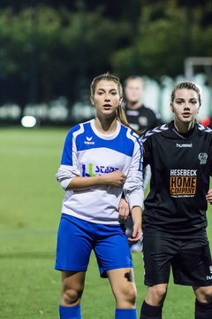 Bild 96 - Frauen Bramstedter TS - SV Henstedt Ulzburg3 : Ergebnis: 0:8